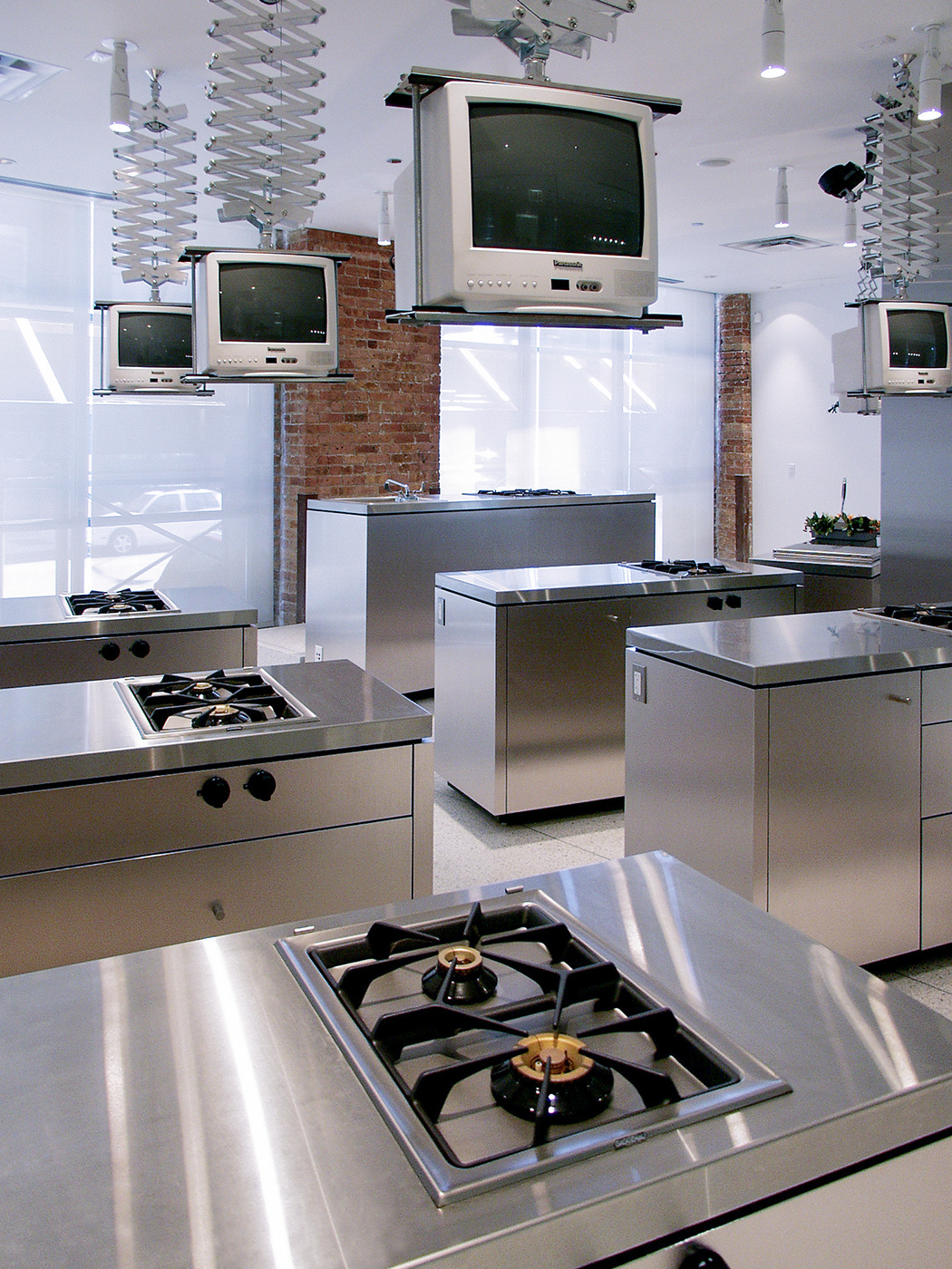 Calphalon Culinary Center, Chicago