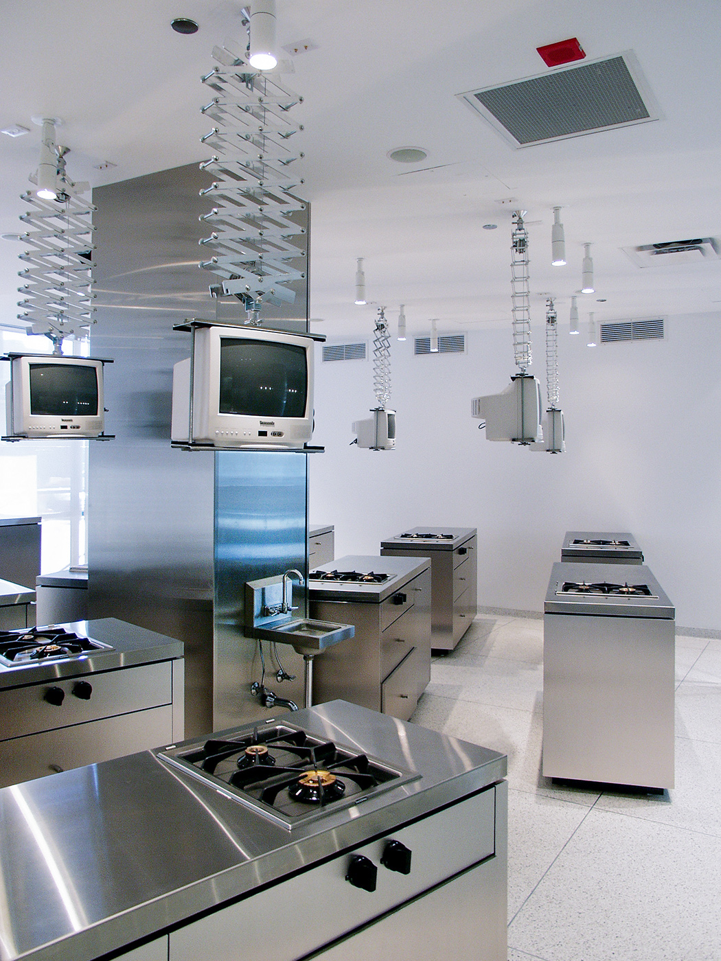 Calphalon Culinary Center, Chicago