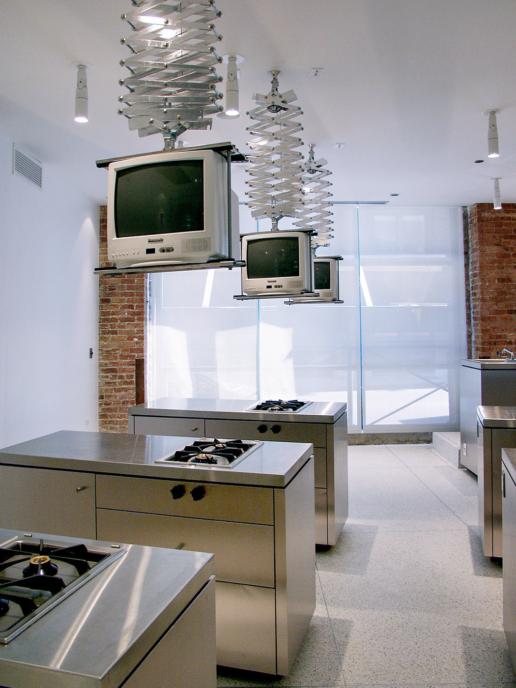 Calphalon Culinary Center, Chicago