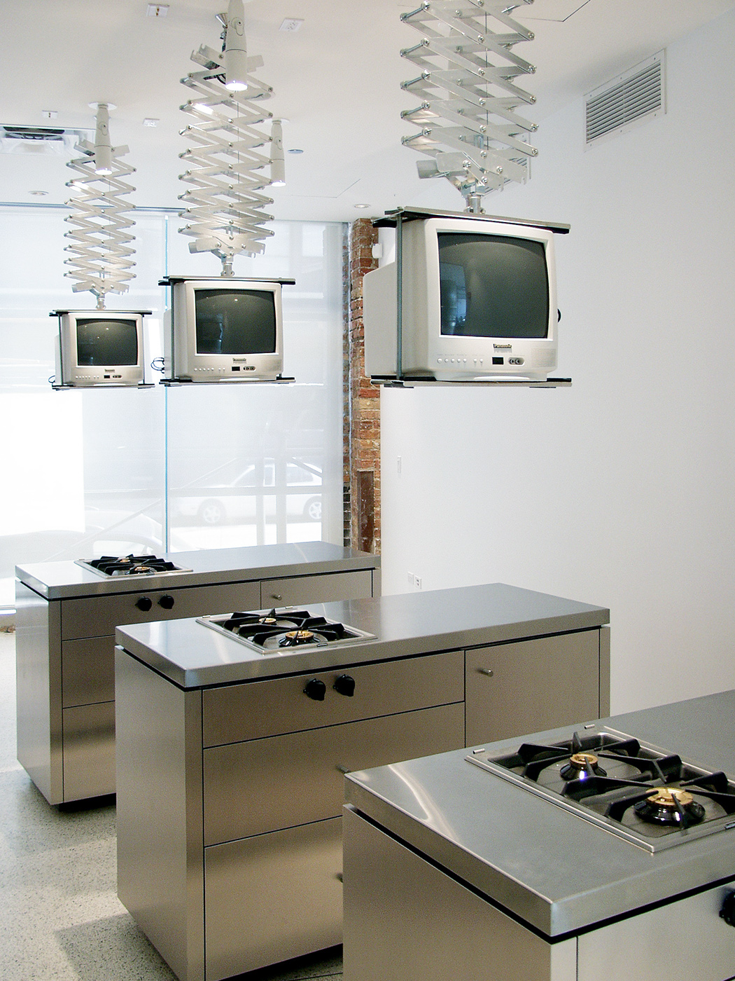 Calphalon Culinary Center, Chicago