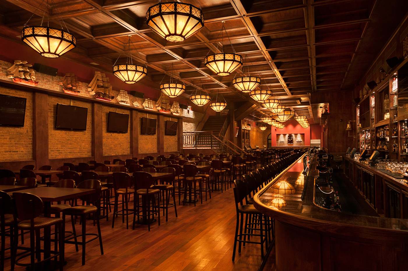 John Barleycorn, Chicago (River North)