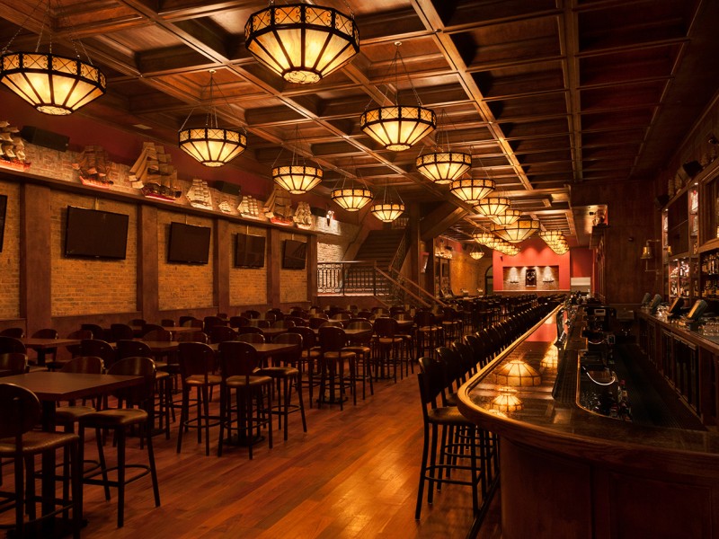 John Barleycorn, Chicago (River North)